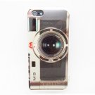 Fashion Ancient Camera Design Hard Back Case Cover For Apple iPhone 5 5G
