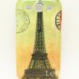 Paris Eiffel Tower Design Hard Case  Cover for Samsung Galaxy S3 i9300  #GJ-S32