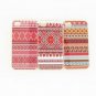 Wholesale 3X Fashion Tribe Design Hard Back Case Cover For Apple iPhone 4 4S