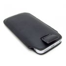 11 Colors Draw Pull Leather Skin Case Cover Pouch For Apple New iPhone 5 5G