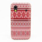 New Fahion Tribe Design Hard Back Cover Case for Samsung Galaxy Ace S5830