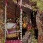 Fairy Garden House, Handcrafted