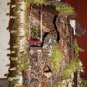 Fairy Garden House, Handcrafted