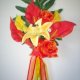 Tropical Bouquets