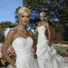Forever yours style 410212 size 10 white
