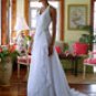 david's bridal size 16