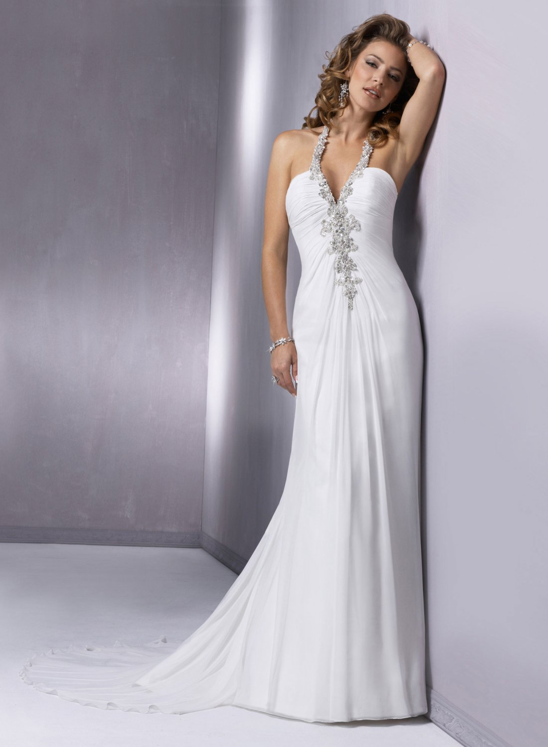 maggie sottero sizing