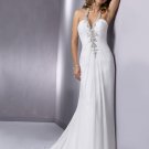 Maggie Sottero Reese  size 14