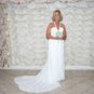 Maggie Sottero Reese  size 14