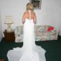 Maggie Sottero Reese  size 14