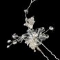 Couture Crystal Hair Vine HP 067