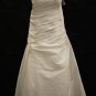 Enzoni Modeca Designer wedding gown size 14