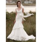 David Bridal Style PK3472  Gently used