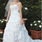 David Bridal New white size 22W
