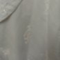 Size 22 white halter top 8038