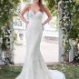 Maggie Sottero Ivory size 12
