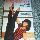 WORK OUT TAPES