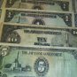 JAPANESE OCCUPATION MONEY