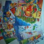 SPANISH MUSICAL CHRISTMAS CARDS