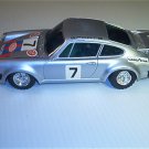 CAR WITH RADIO