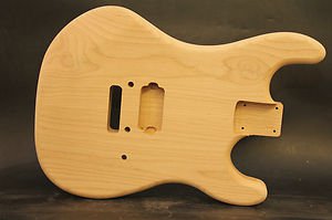 5150 guitar body