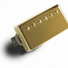 Gibson 490T Modern Alnico II Humbucker Bridge Gold Pickup - NEW IN STOCK ITEM!