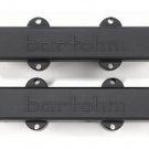 Bartolini 59J 5 String Jazz Bass® Pickups