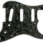 BLACK PEARL STRAT PICKGUARD - NEW!!!