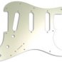 MIRROR STRAT PICKGUARD - NEW!!!