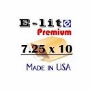 KRAFT BUBBLE MAILERS PADDED ENVELOPE(7.25 x10) SELF-SEALING MAILERS (50 Pack)