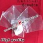 Clear Reclosable Zip lock Bags "2.4 X 3.2" (100 Pcs)
