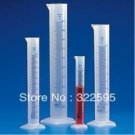 Plastic Graduated Cylinders (250 ml)  Pack of 10
