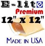 KRAFT BUBBLE MAILERS PADDED ENVELOPE (12x12) SELF-SEALING MAILERS (50 Pack)