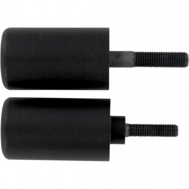 Pro-tek Frame Slider Protector Yamaha 2002 2003 YZF R1 YZF-R1 R1 R-1 Black