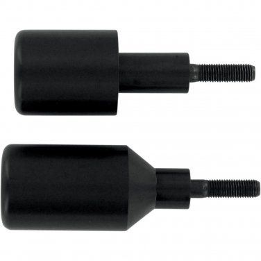 Pro-tek Frame Protector Slider Yamaha 2003 2004 2005 YZF-R6 R6 R-6 Black