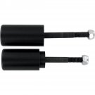 Pro-tek Frame Protector Slider Kawasaki 1996 1997 1998 1999 2000 2001 2002 2003 Ninja ZX7R ZX7RR Blk