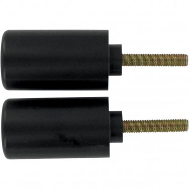 Pro-tek Frame Protector Slider Honda 1993 1994 1995 1996 1997 1998 1999 CBR900RR Black