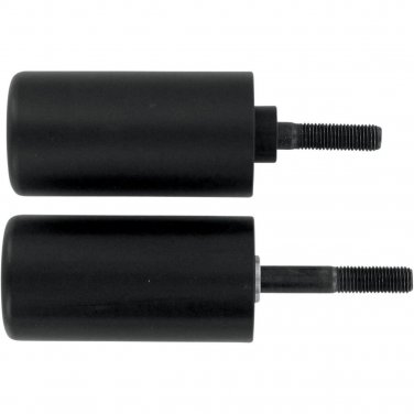 Pro-tek Frame Slider Protector Yamaha 1994 1995 1996 1997 YZF750 YZF1000 Black