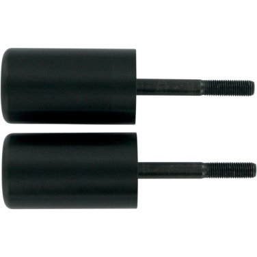 Pro-tek Frame Slider Protector Honda 1995 1996 1997 1998 CBR600F3 F3 Black
