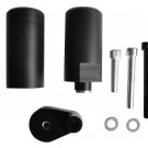 Pro-tek Frame Slider Protector Yamaha 2012 2013 2014 2015 YZF-R6 R6 R-6 Black