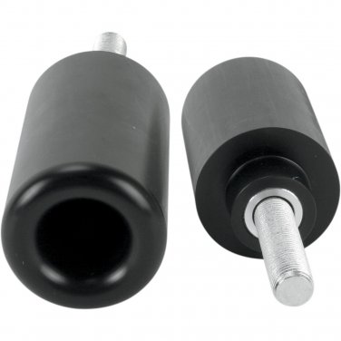 Pro-tek Frame Slider Protector Honda 2009 2010 2011 2012 CBR600RR Black