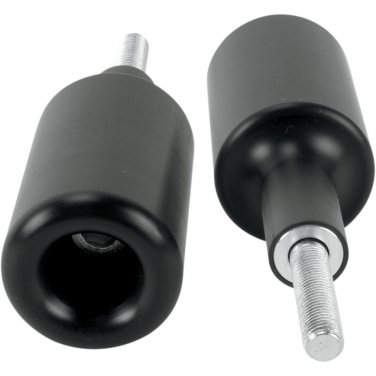 Pro-tek Frame Protector Slider Suzuki 2009 2010 2011 GSXR1000 GSXR-1000 Black