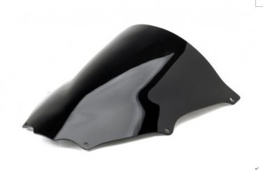 Pro-tek Dark Smoke Windscreen Kawasaki 2000 2001 2002 2003 Ninja ZX9R ZX-9R WS-20