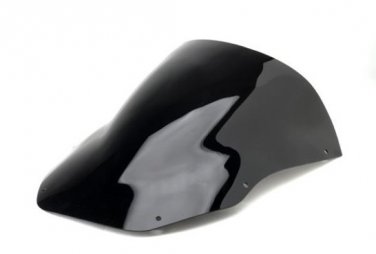Pro-tek Dark Smoke Windscreen Kawasaki 2000 & 2001 Ninja ZX12 ZX12R ZX-12R WS-25