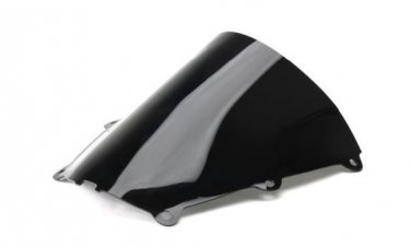 Pro-tek Dark Smoke Windscreen Honda 2005 & 2006 CBR600RR CBR-600RR WS-55