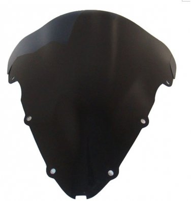 Pro-tek Dark Smoke Windscreen Honda 2001 2002 2003 2004 2005 2006 CBR600F4I F4I WS-65