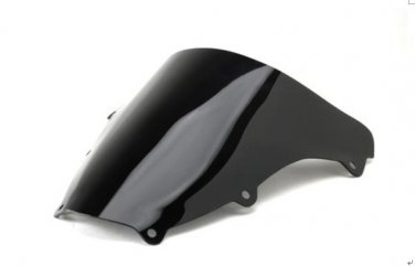 Pro-tek Dark Smoke Windscreen Suzuki 2003 2004 2005 2006 2007 2008 2009 2010 SV650S WS-75