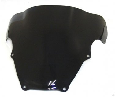 Pro-tek Dark Smoke Windscreen Suzuki 2001 & 2002 GSXR1000 GSXR-1000 WS-95