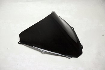 Pro-tek Dark Smoke Windscreen Suzuki 2006 & 2007 GSXR600 GSXR750 WS-100
