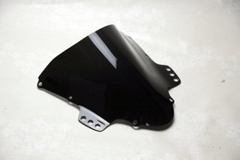 Pro-tek Dark Smoke Windscreen Suzuki 2005 & 2006 GSXR1000 GSXR-1000 WS-105